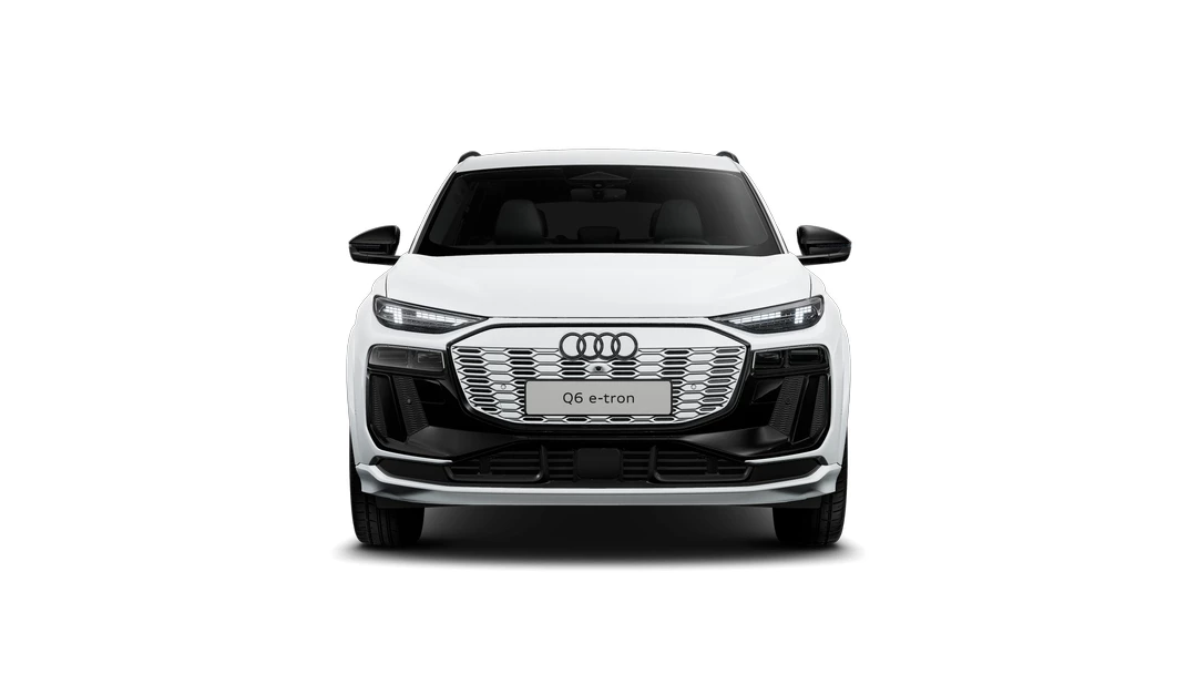 Hoofdafbeelding Audi Q6 e-tron