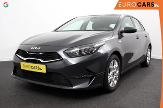 Kia Ceed 1.0 T-GDi Comfort Navigatie Apple Carplay/ Android Auto Camera DAB Airco Stoelverwarming Cruise Control