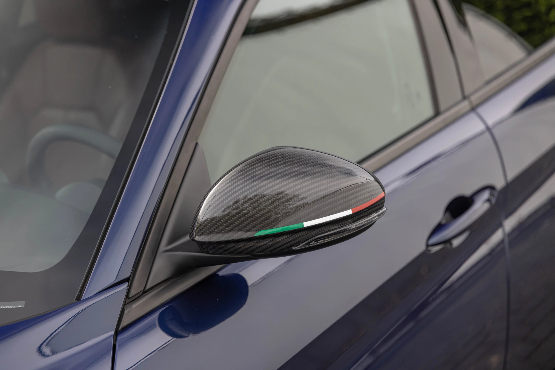 Hoofdafbeelding Alfa Romeo Giulia