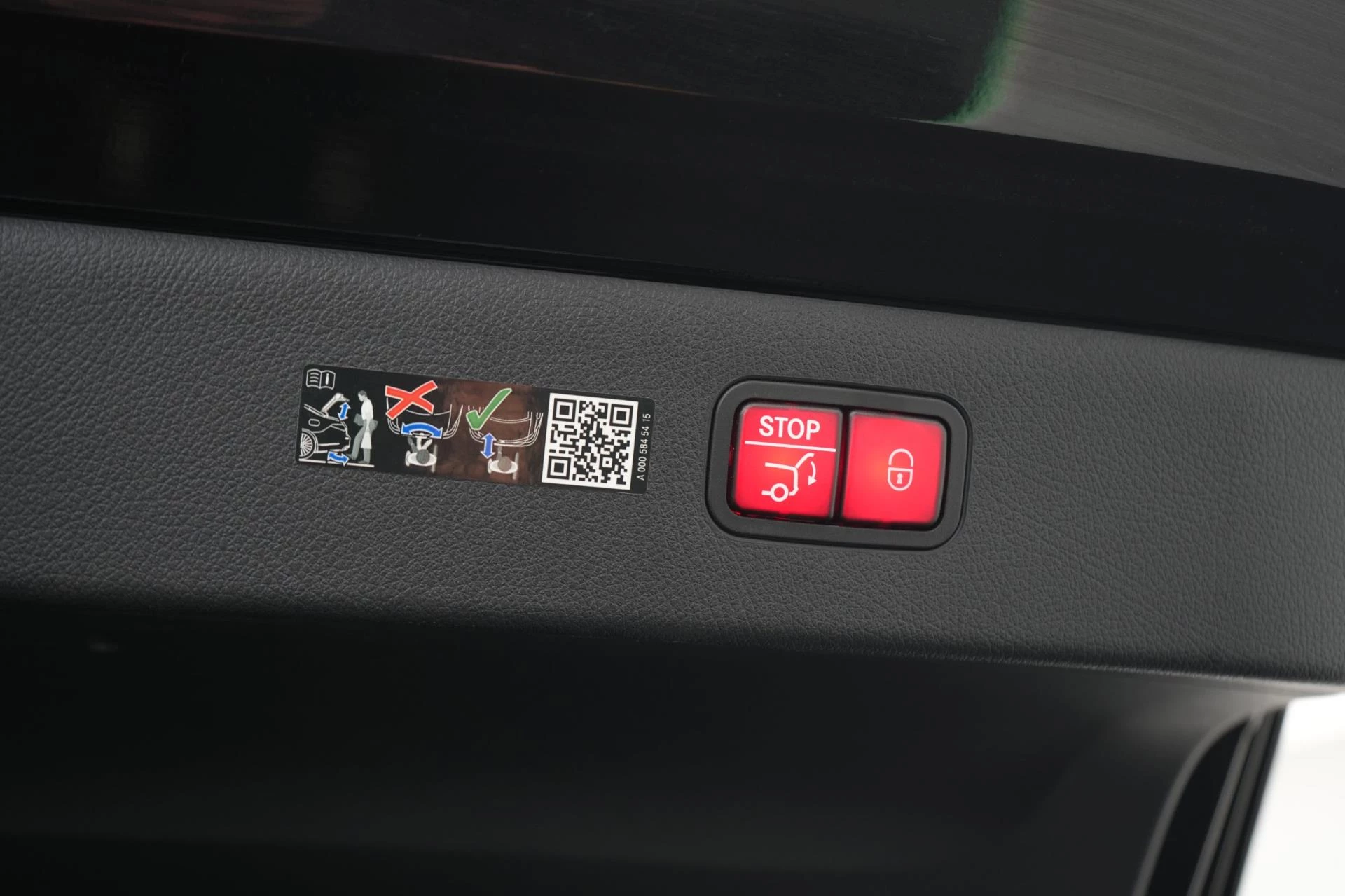 Hoofdafbeelding Mercedes-Benz EQS