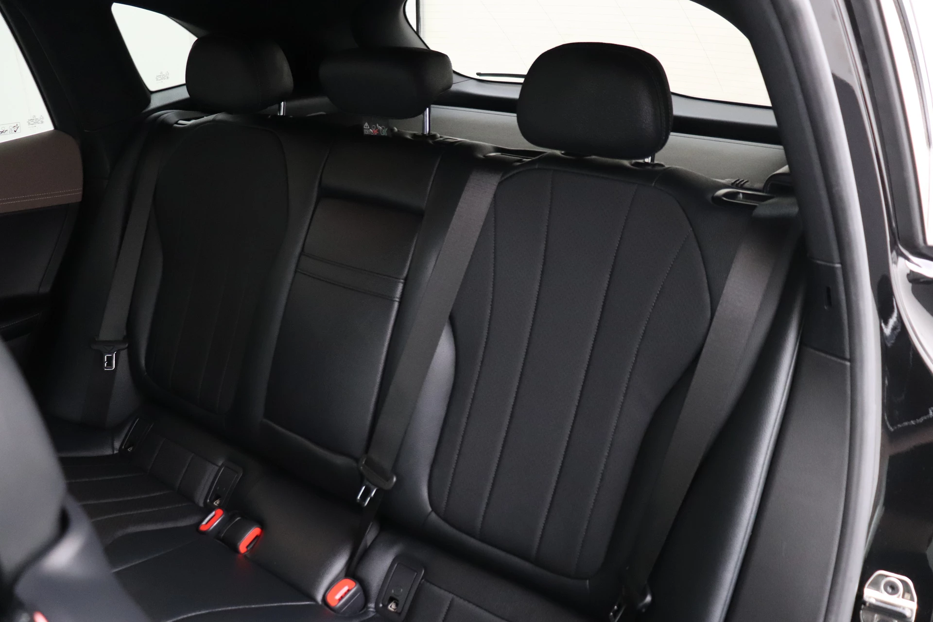 Hoofdafbeelding Mercedes-Benz EQE