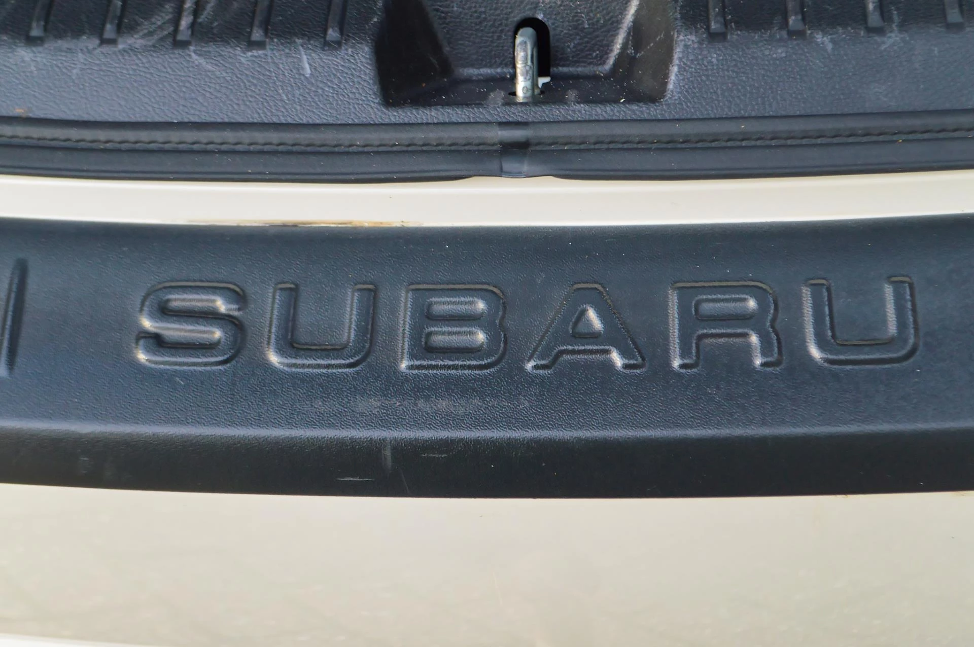 Hoofdafbeelding Subaru XV