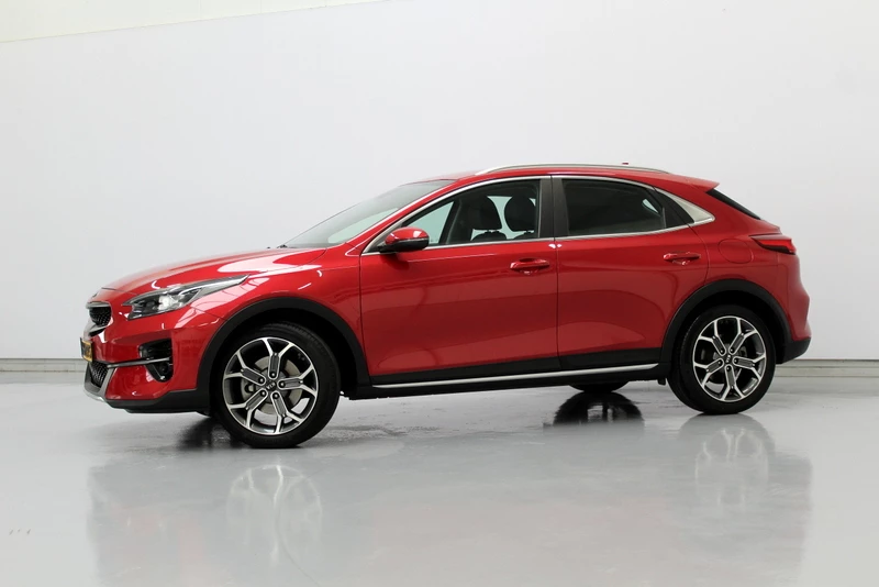 Hoofdafbeelding Kia XCeed