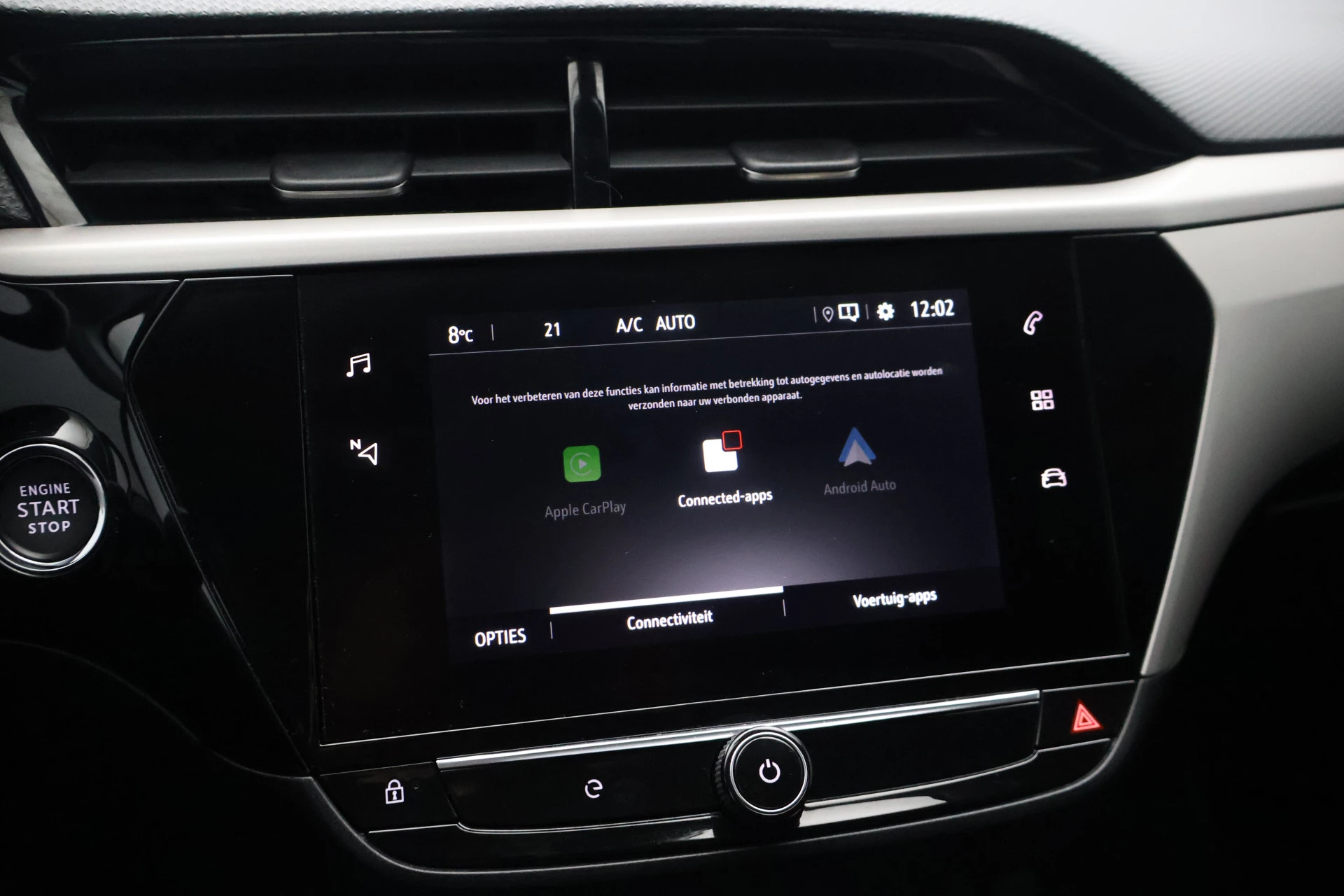 Hoofdafbeelding Opel Corsa-e