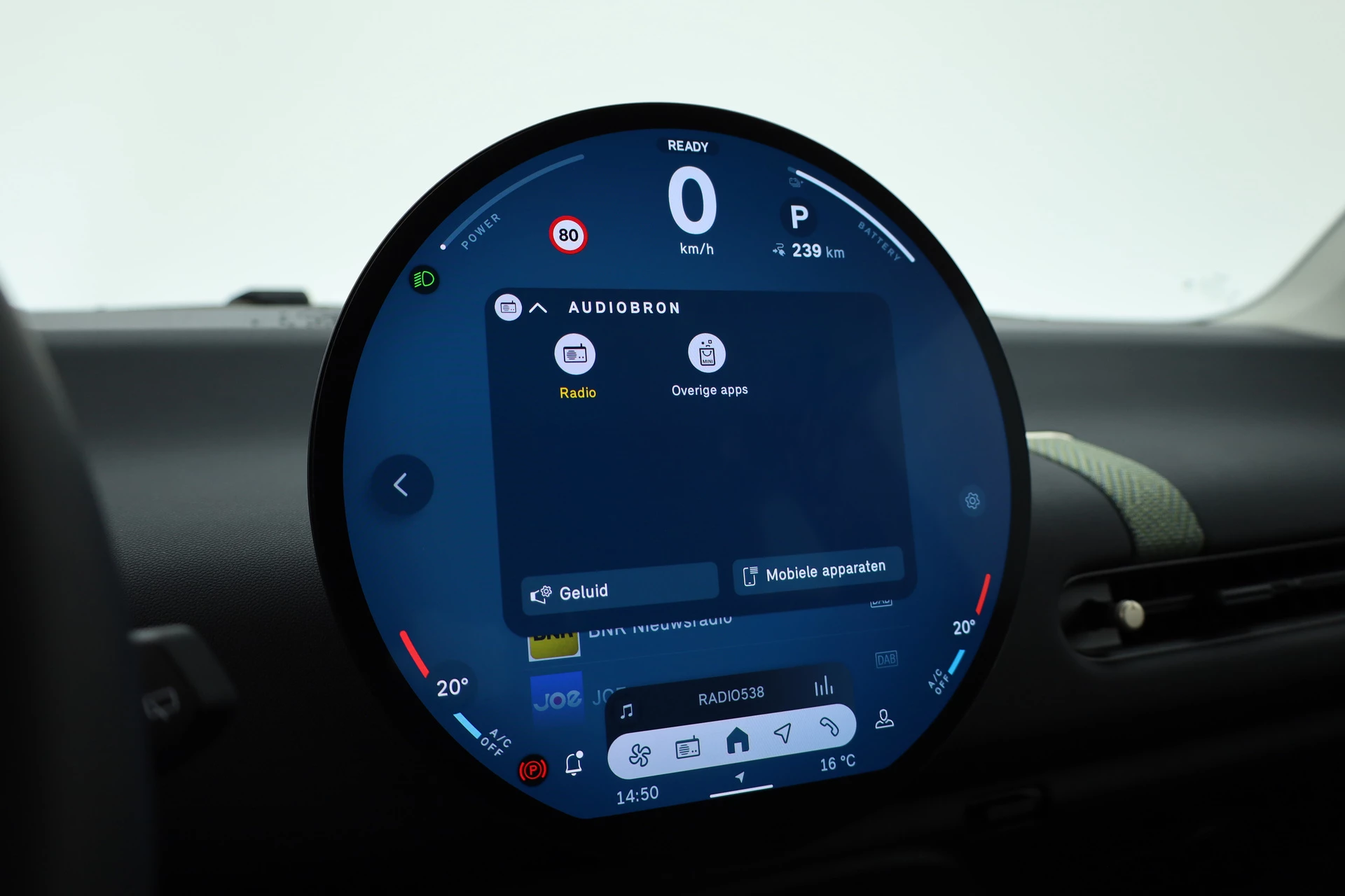 Hoofdafbeelding MINI 3-deurs