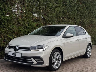 Volkswagen Polo 1.0 TSI Edition CarPlay IQ Lights