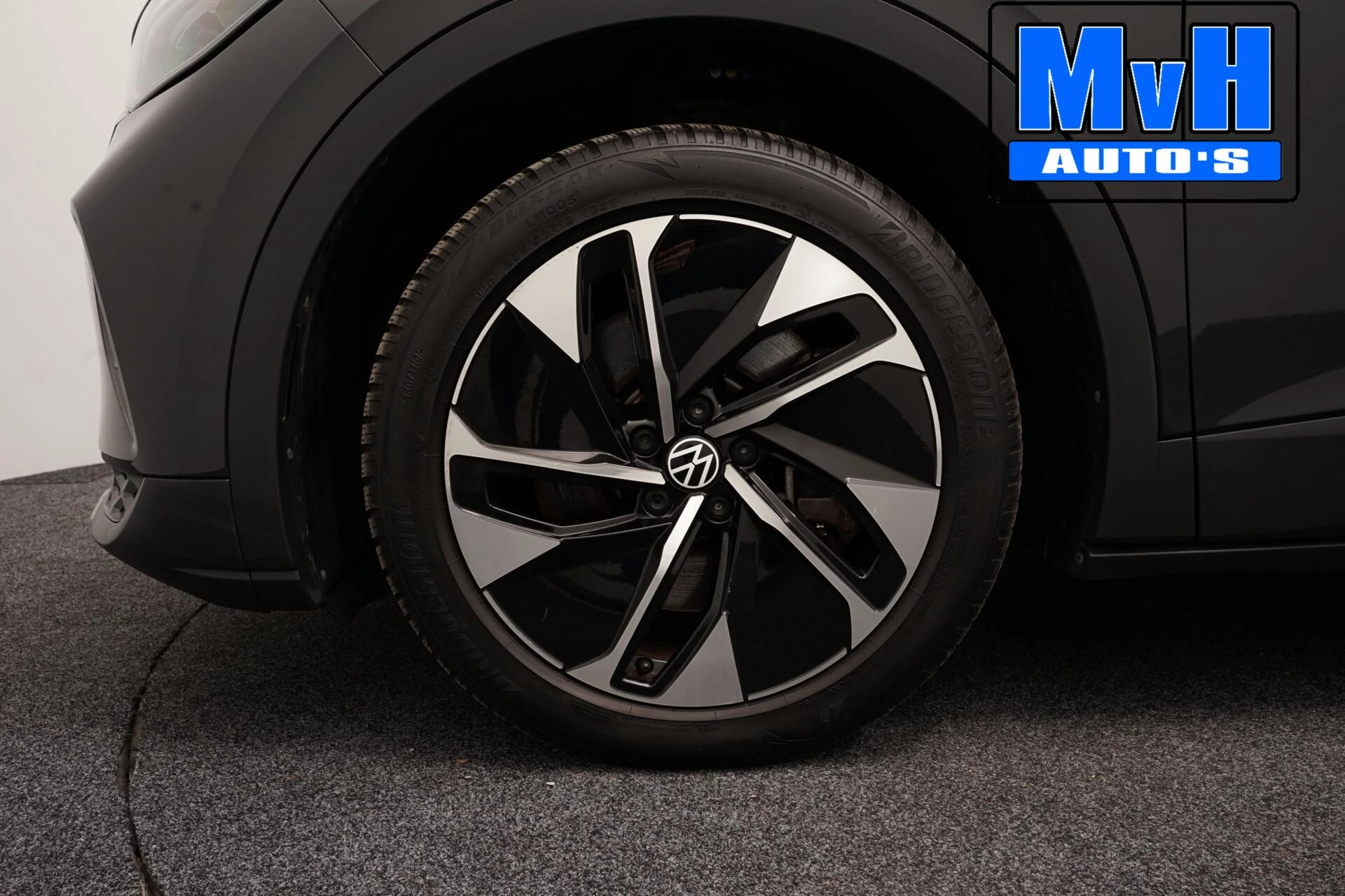 Hoofdafbeelding Volkswagen ID.4