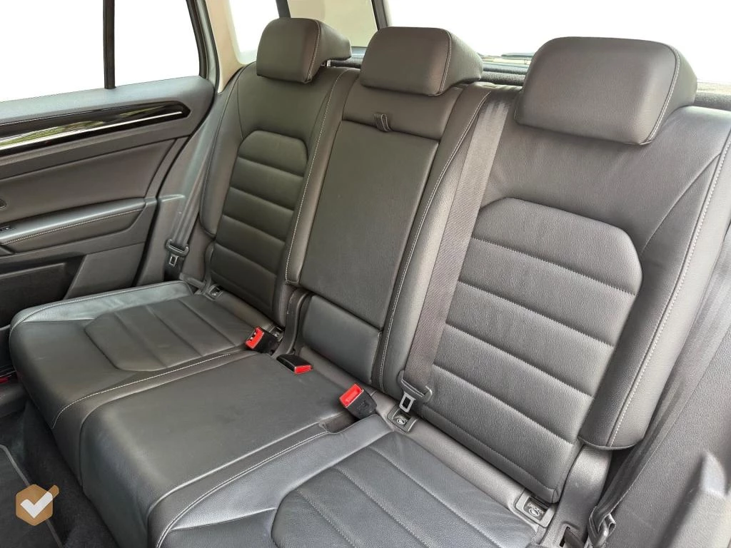 Hoofdafbeelding Volkswagen Golf Sportsvan