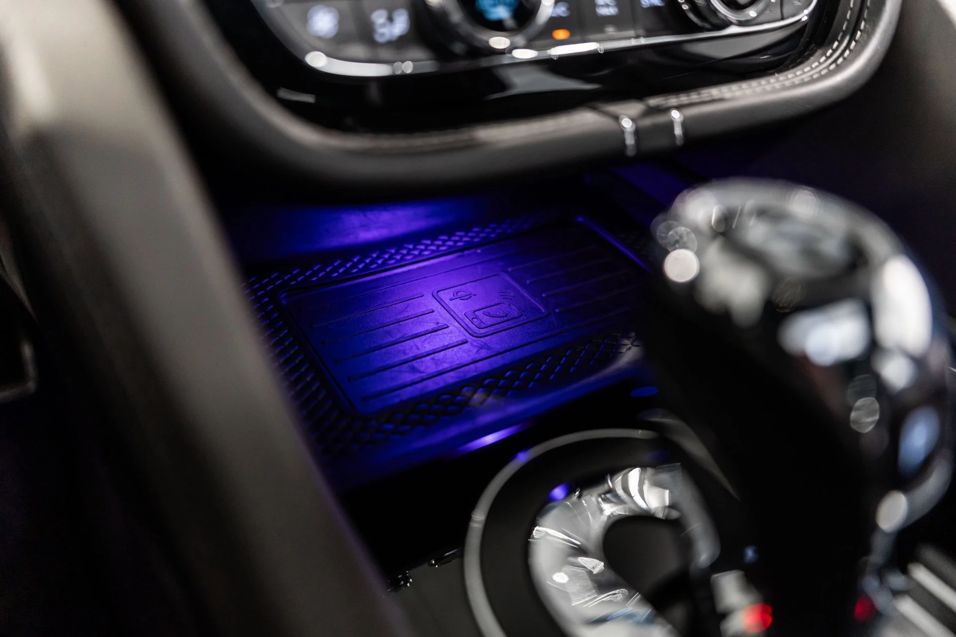 Hoofdafbeelding Bentley Bentayga