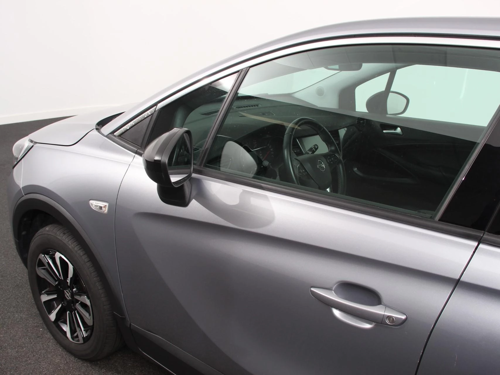 Hoofdafbeelding Opel Crossland