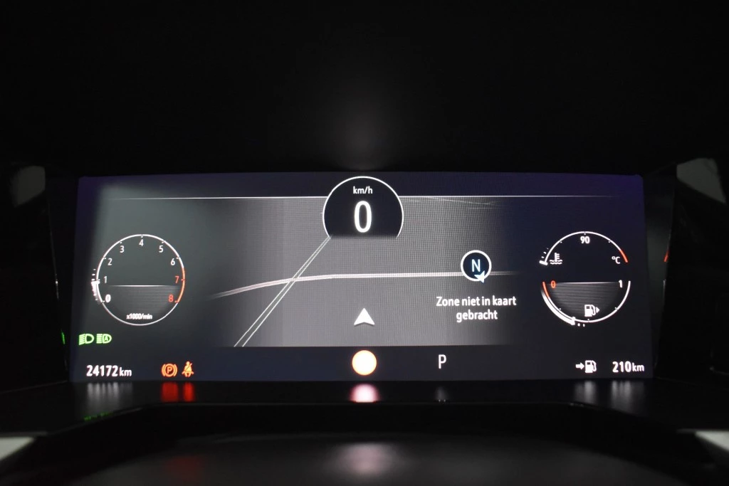 Hoofdafbeelding Opel Grandland