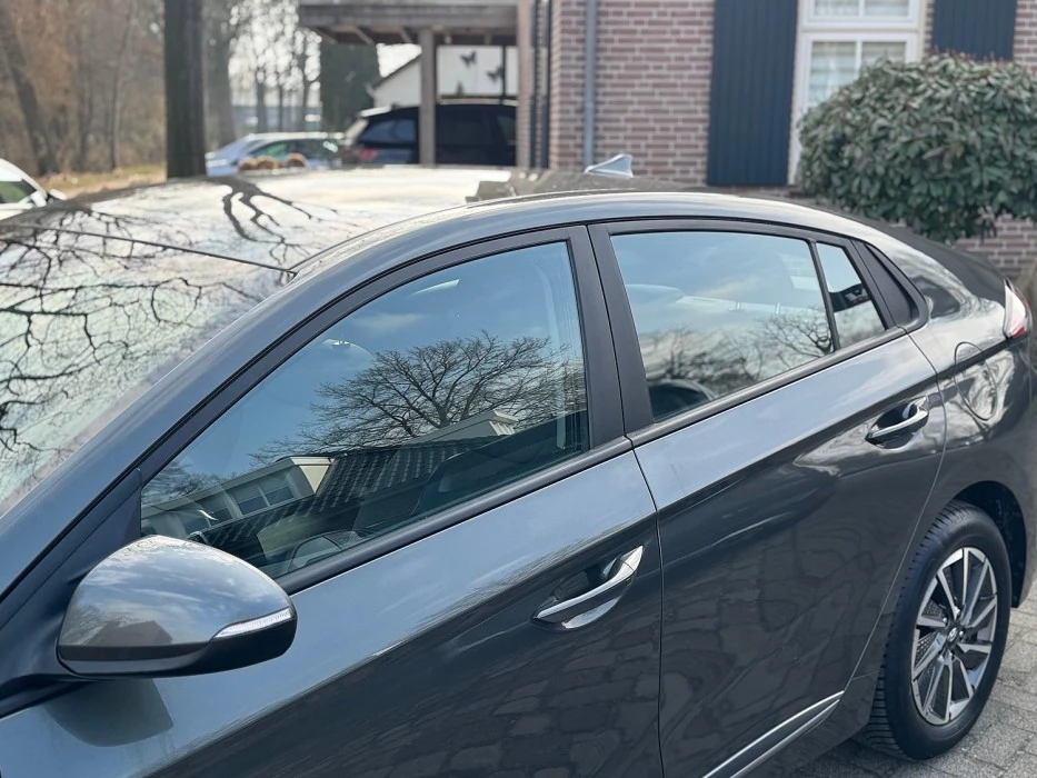 Hoofdafbeelding Hyundai IONIQ