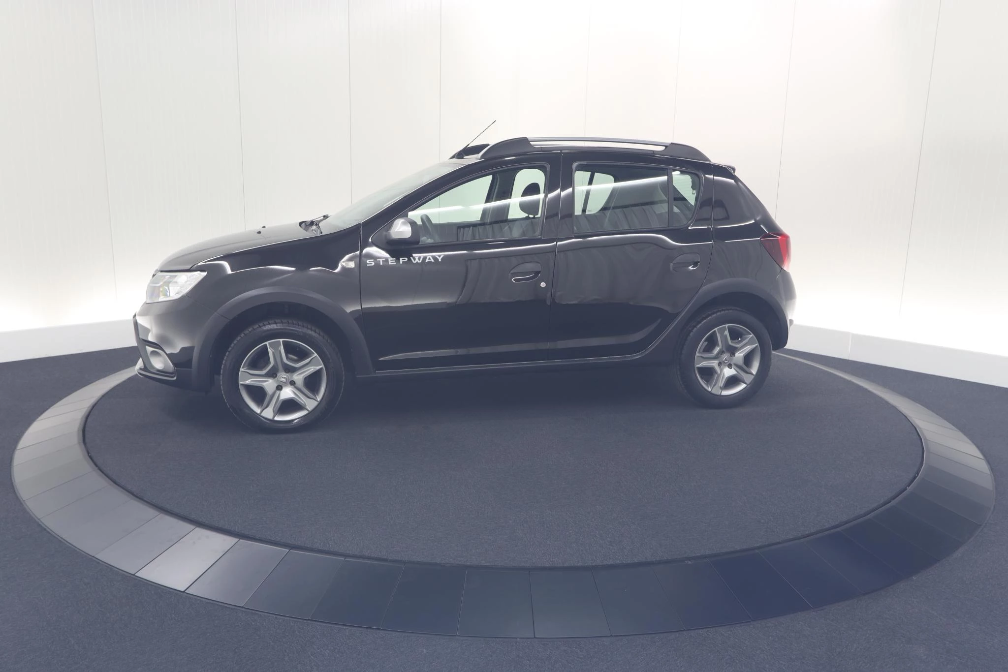 Hoofdafbeelding Dacia Sandero Stepway