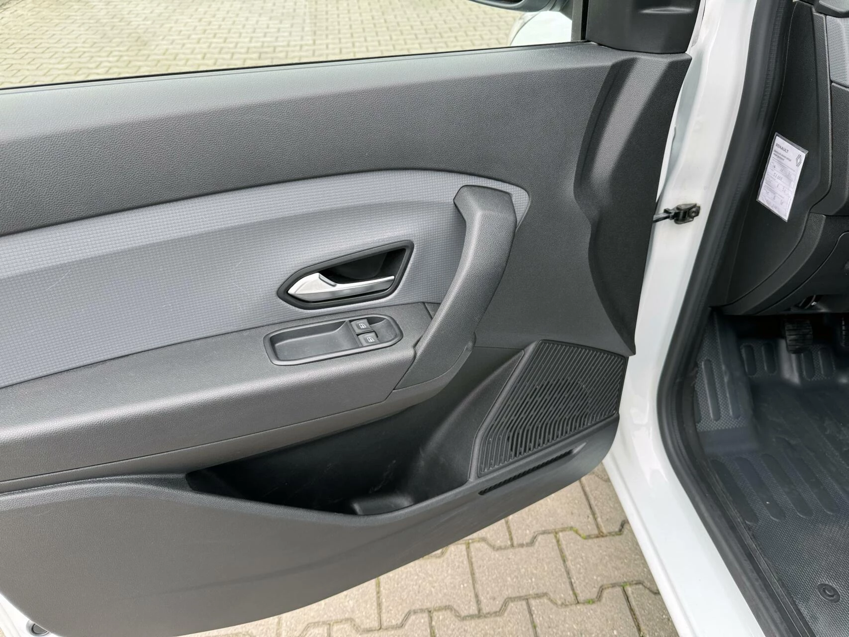 Hoofdafbeelding Renault Express