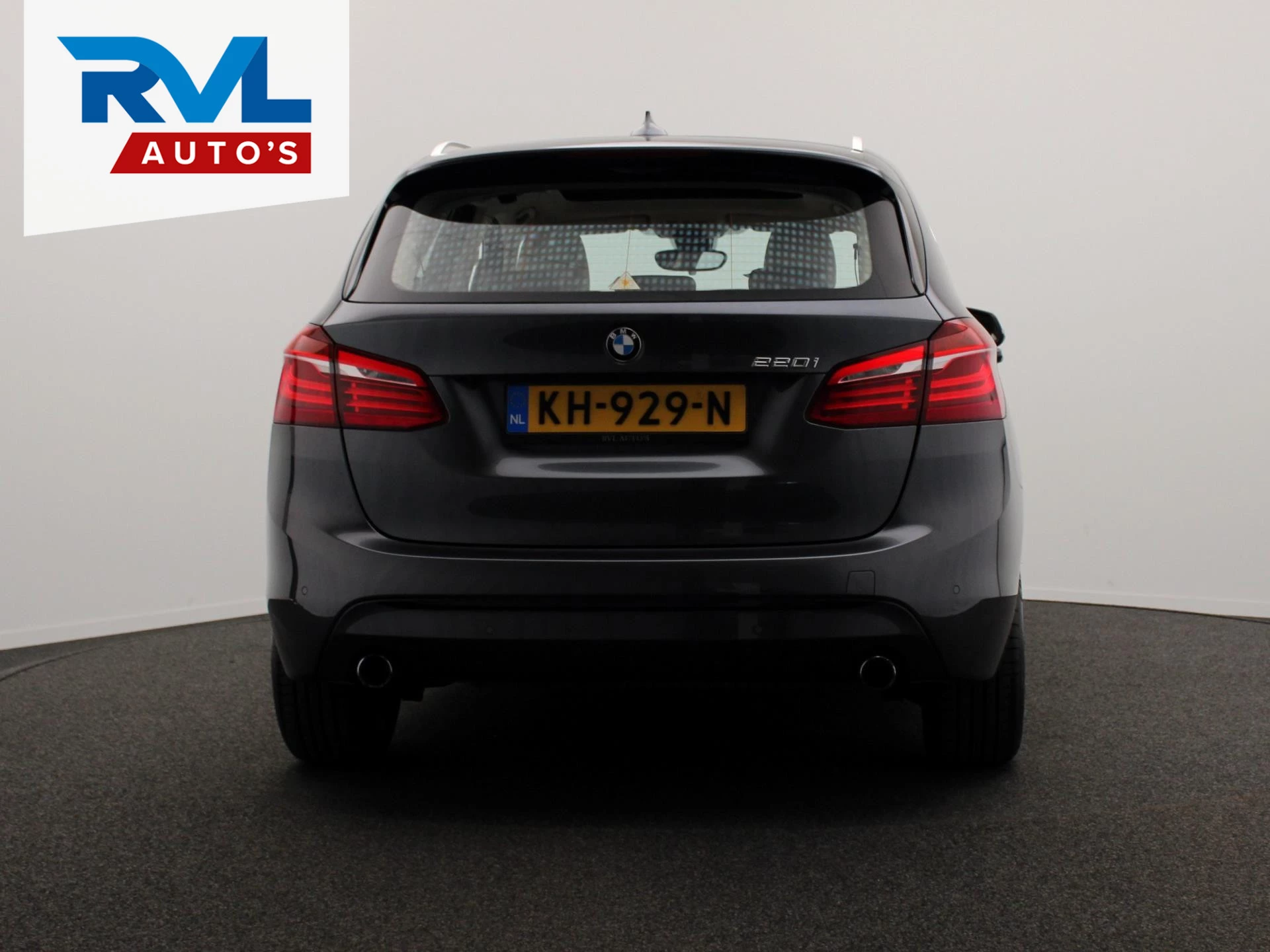 Hoofdafbeelding BMW 2 Serie