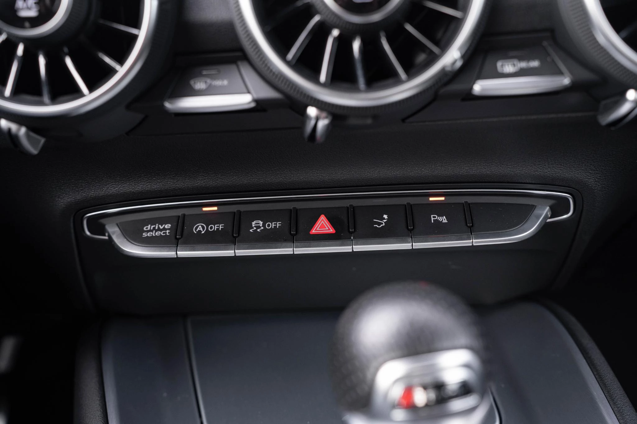 Hoofdafbeelding Audi TT