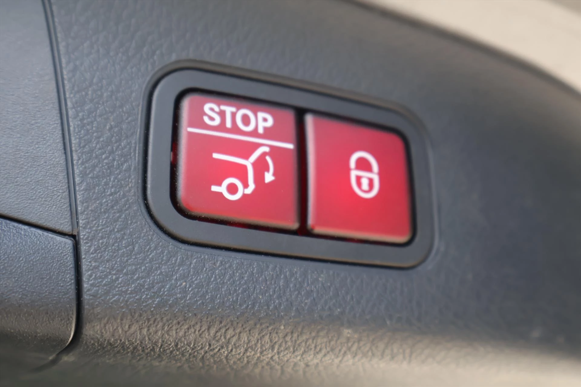 Hoofdafbeelding Mercedes-Benz EQA