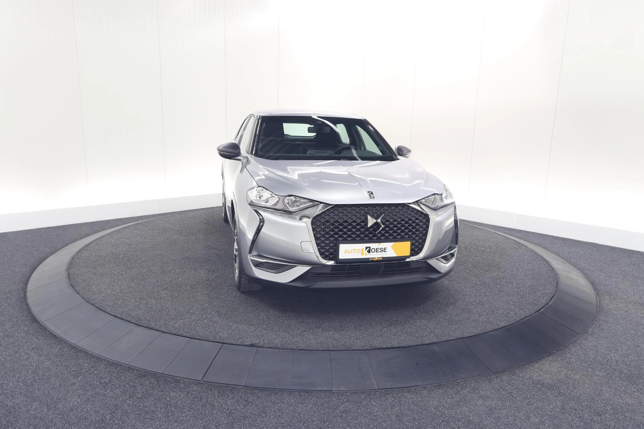 Hoofdafbeelding DS DS 3