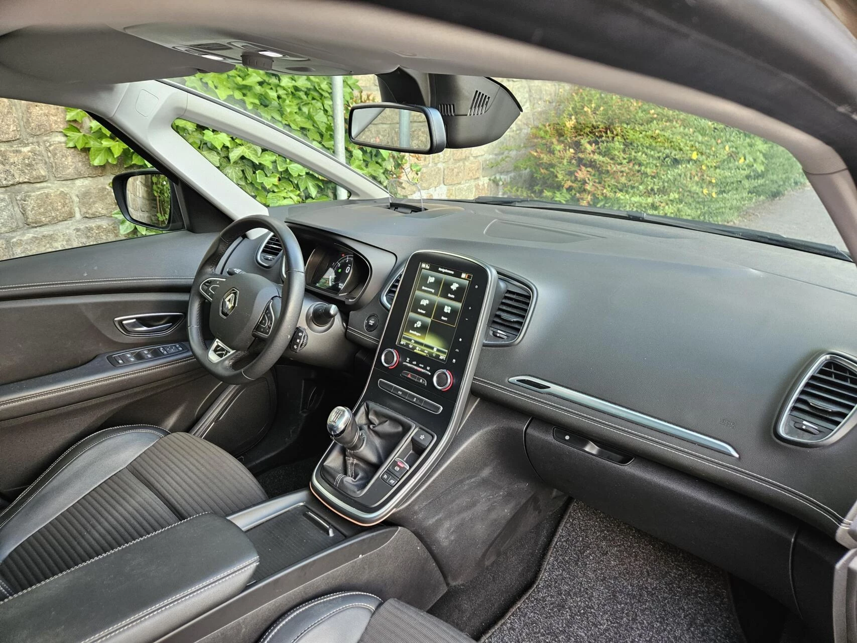 Hoofdafbeelding Renault Grand Scénic