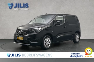 Opel Combo 1.5D L1H1 Innovation | Apple carplay | Camera | Cruise control | Parkeersensoren