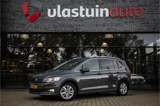 Volkswagen Touran 1.5 TSI Highline 7p , Adap. cruise, Carplay, Virtual cockpit,