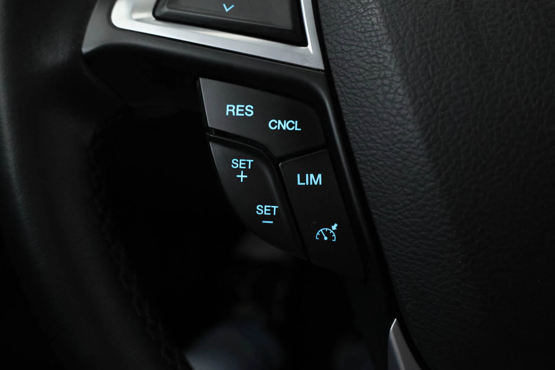 Hoofdafbeelding Ford Mondeo