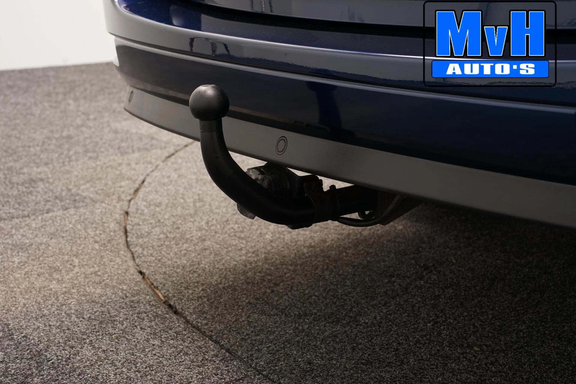 Hoofdafbeelding Dacia Logan