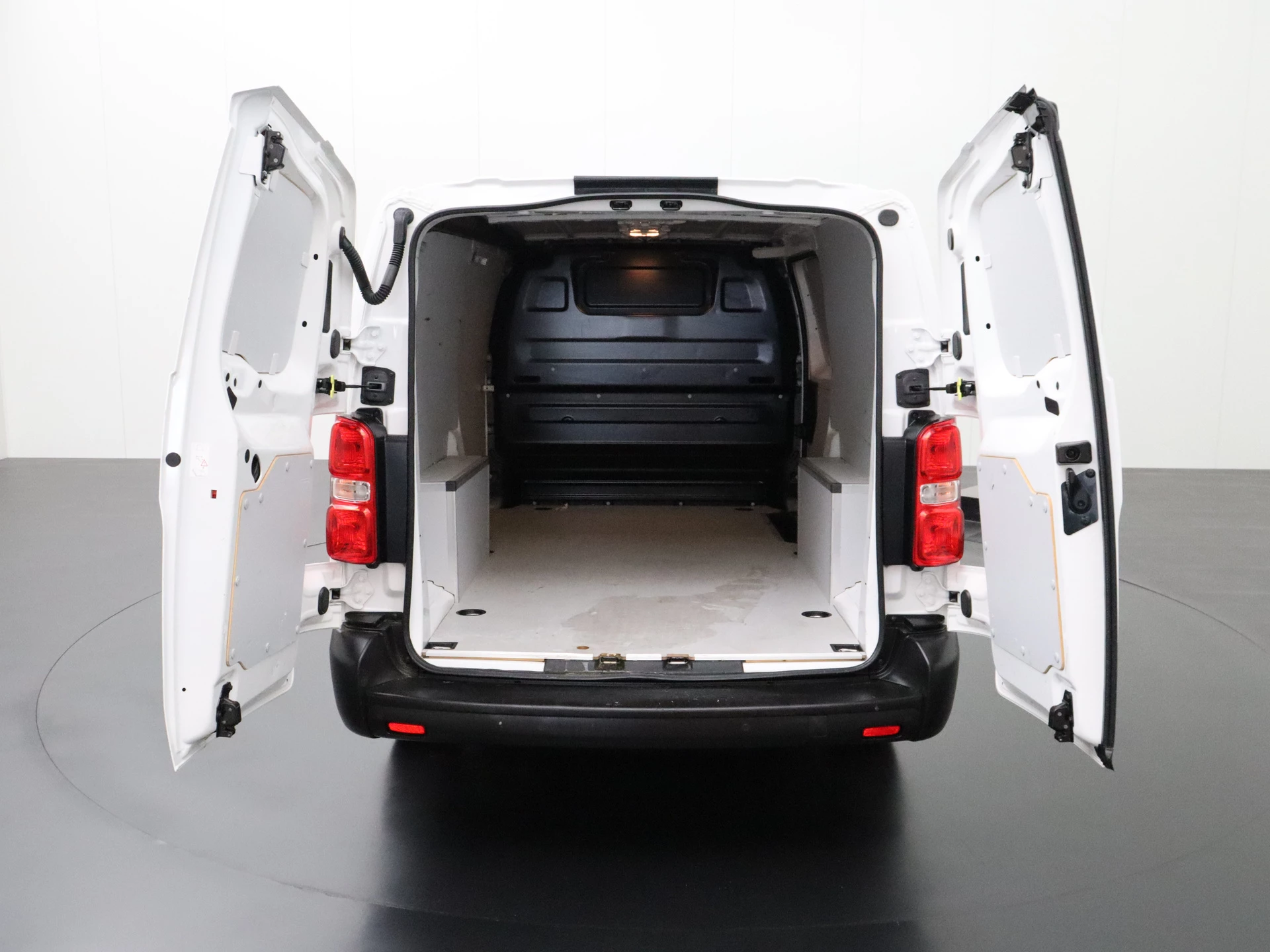 Hoofdafbeelding Fiat Scudo