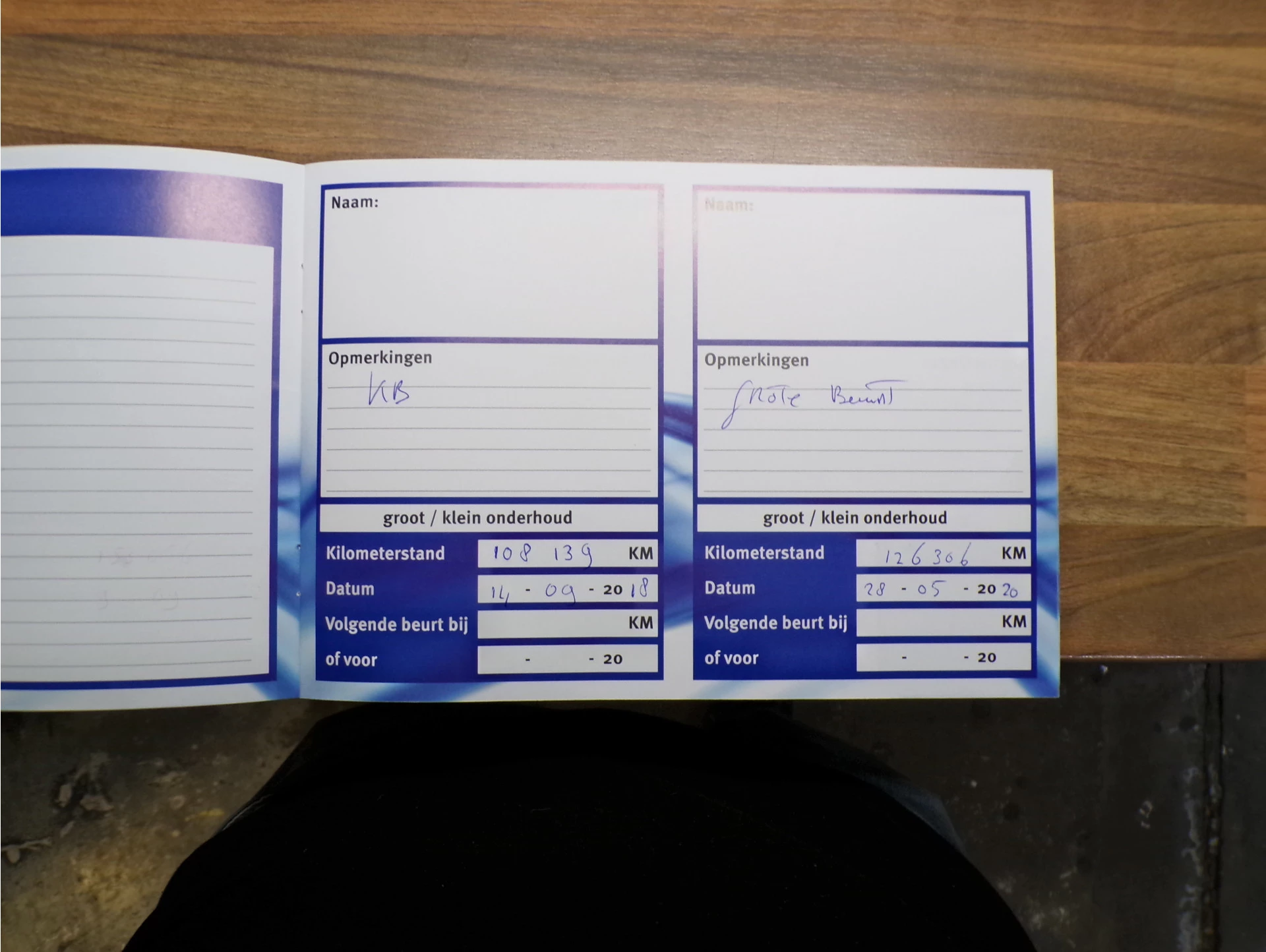 Hoofdafbeelding Ford S-Max