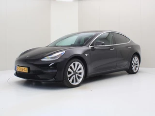 Tesla Model 3 Long-Range AWD 351pk 75 kWh [ AUTOPILOT+19'' LMV+620KM WLTP+PREMIUM AUDIO ]