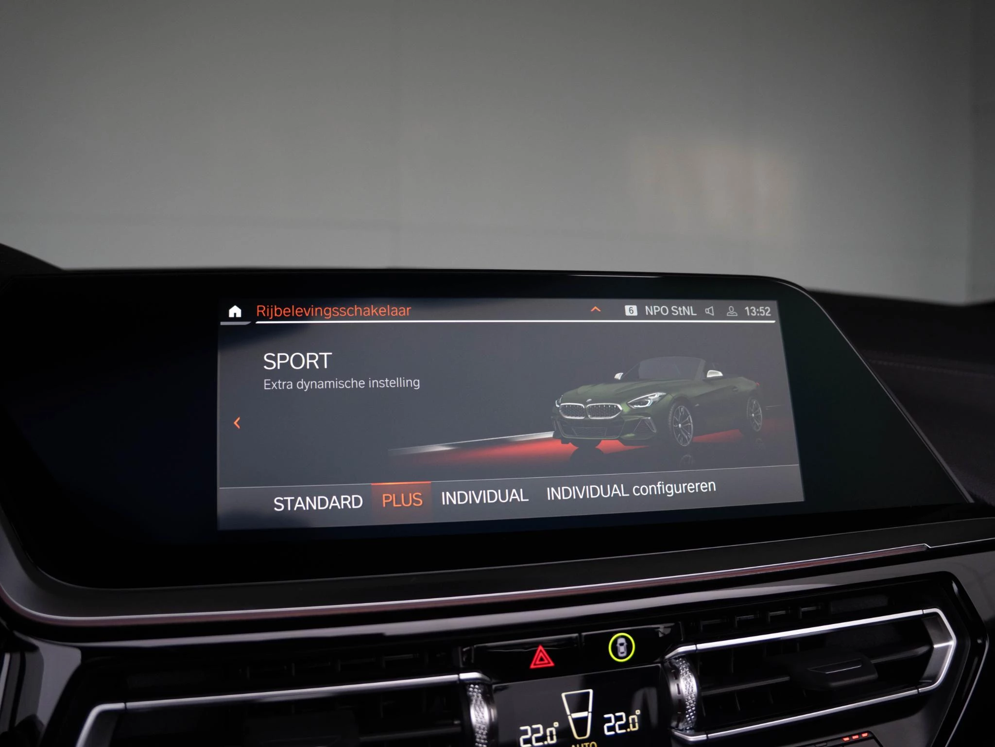 Hoofdafbeelding BMW Z4