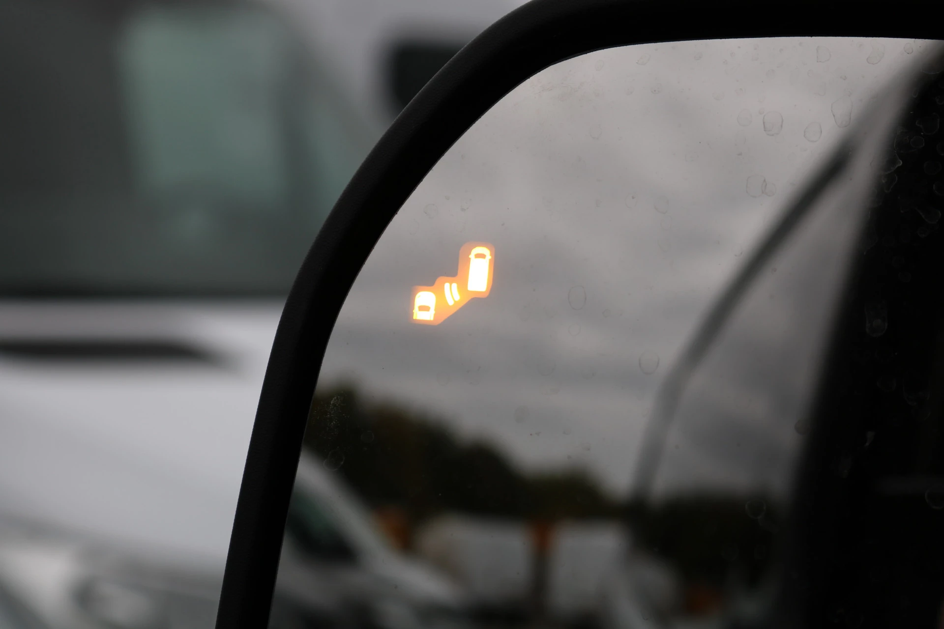 Hoofdafbeelding Ford E-Transit Custom