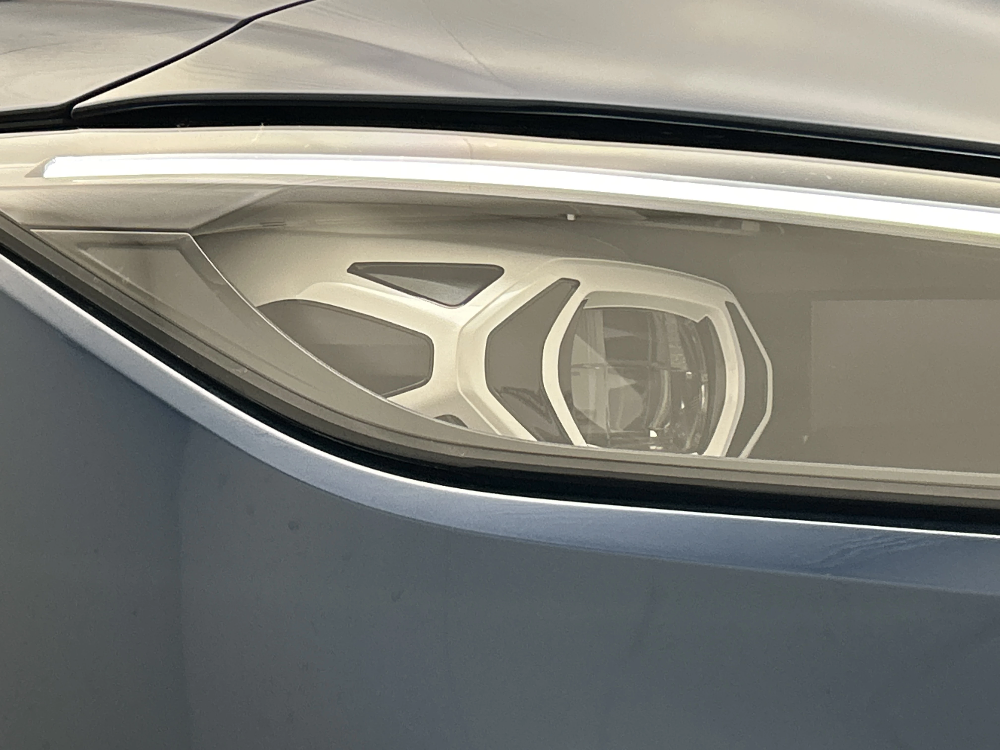 Hoofdafbeelding Volkswagen ID.7