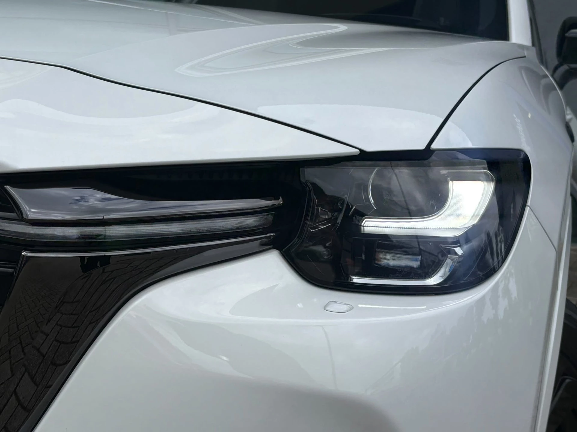Hoofdafbeelding Mazda CX-80
