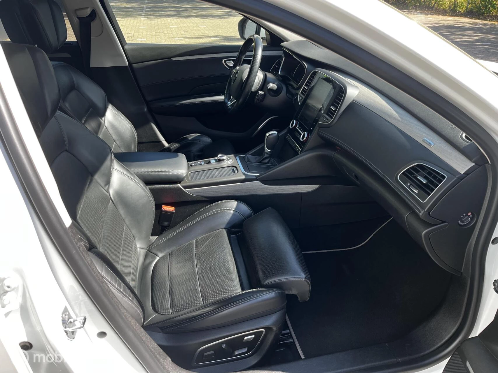 Hoofdafbeelding Renault Talisman