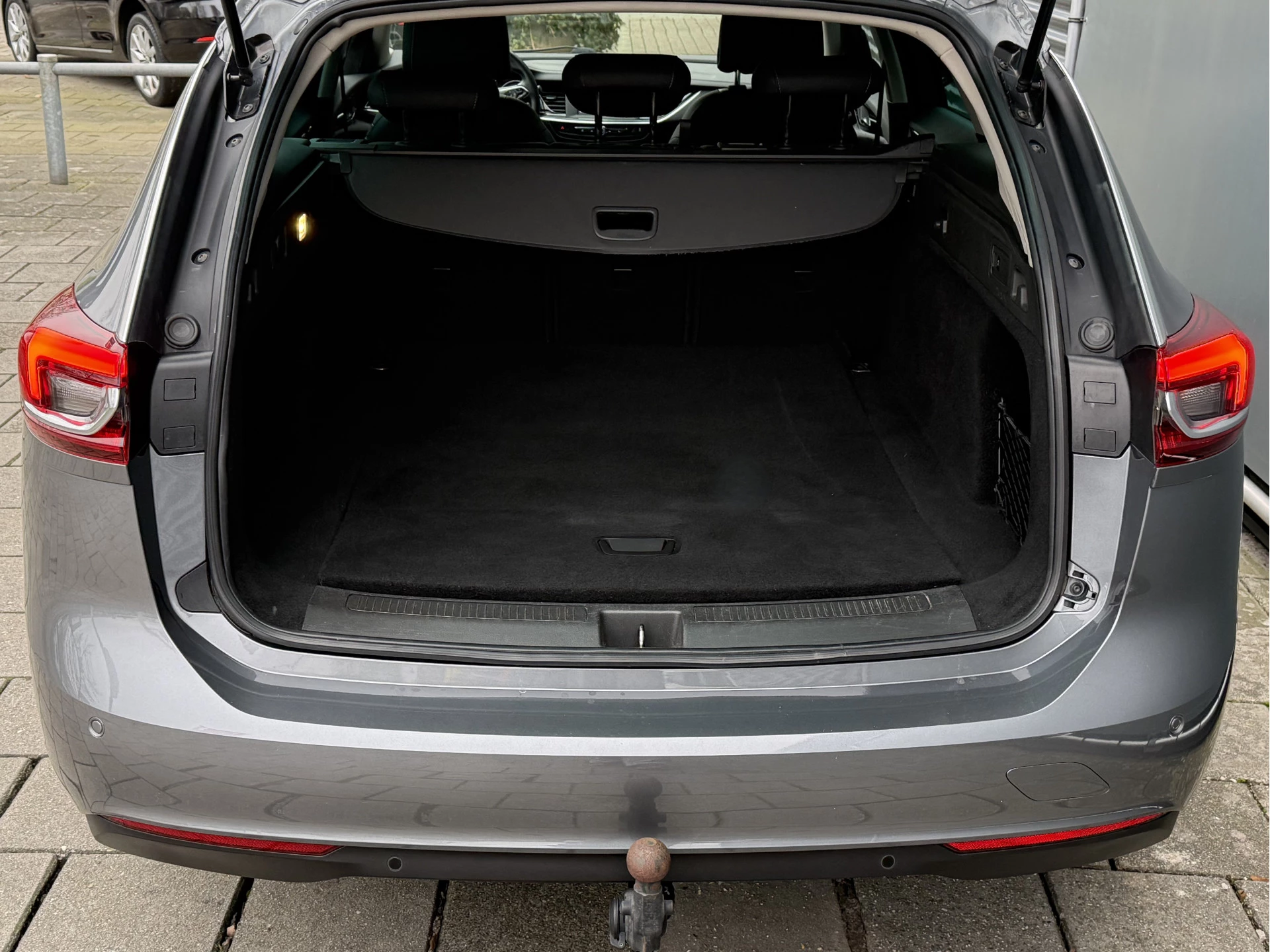 Hoofdafbeelding Opel Insignia