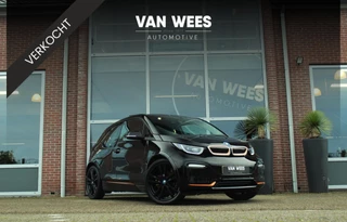 ➡️ BMW i3s RoadStyle Edition 120Ah 42 kWh | NL auto | BTW auto | Dakraam | Camera | 20 inch | Stoelverwarming | DAB | Navi | LED | Cruise control | Climate control |