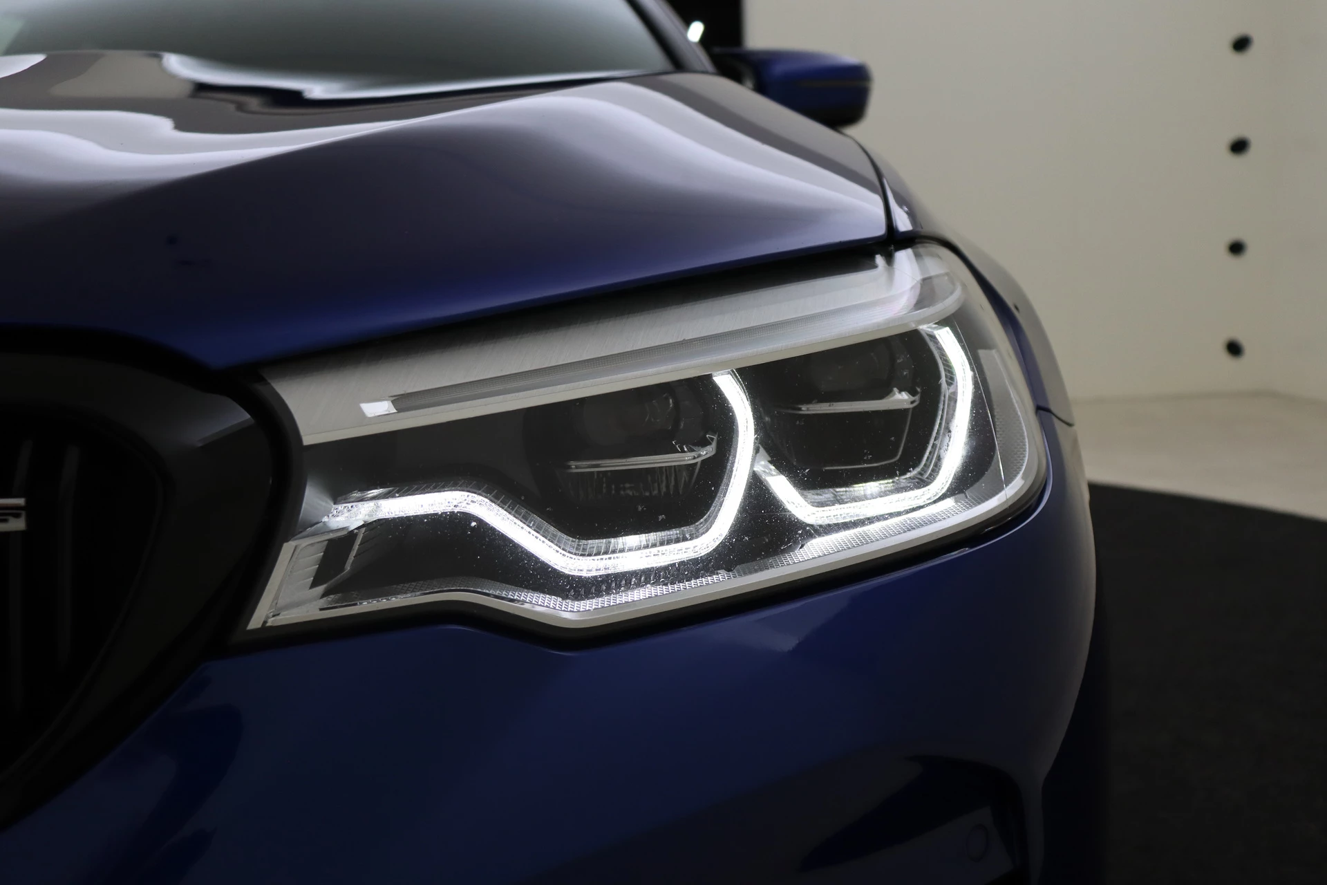 Hoofdafbeelding BMW M5