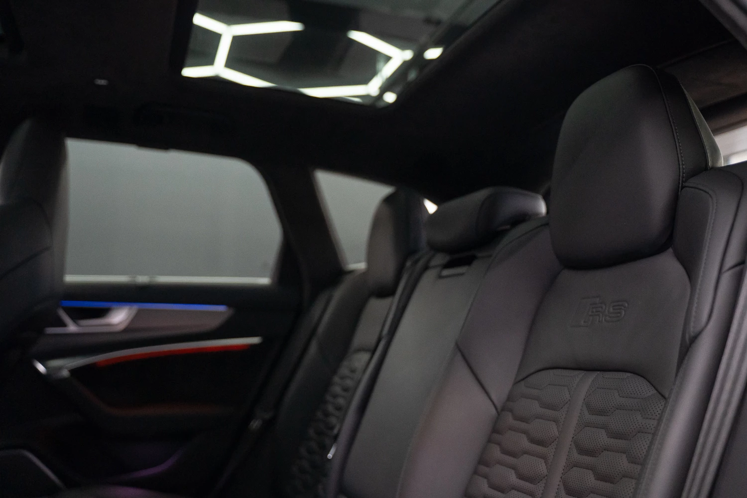 Hoofdafbeelding Audi RS6