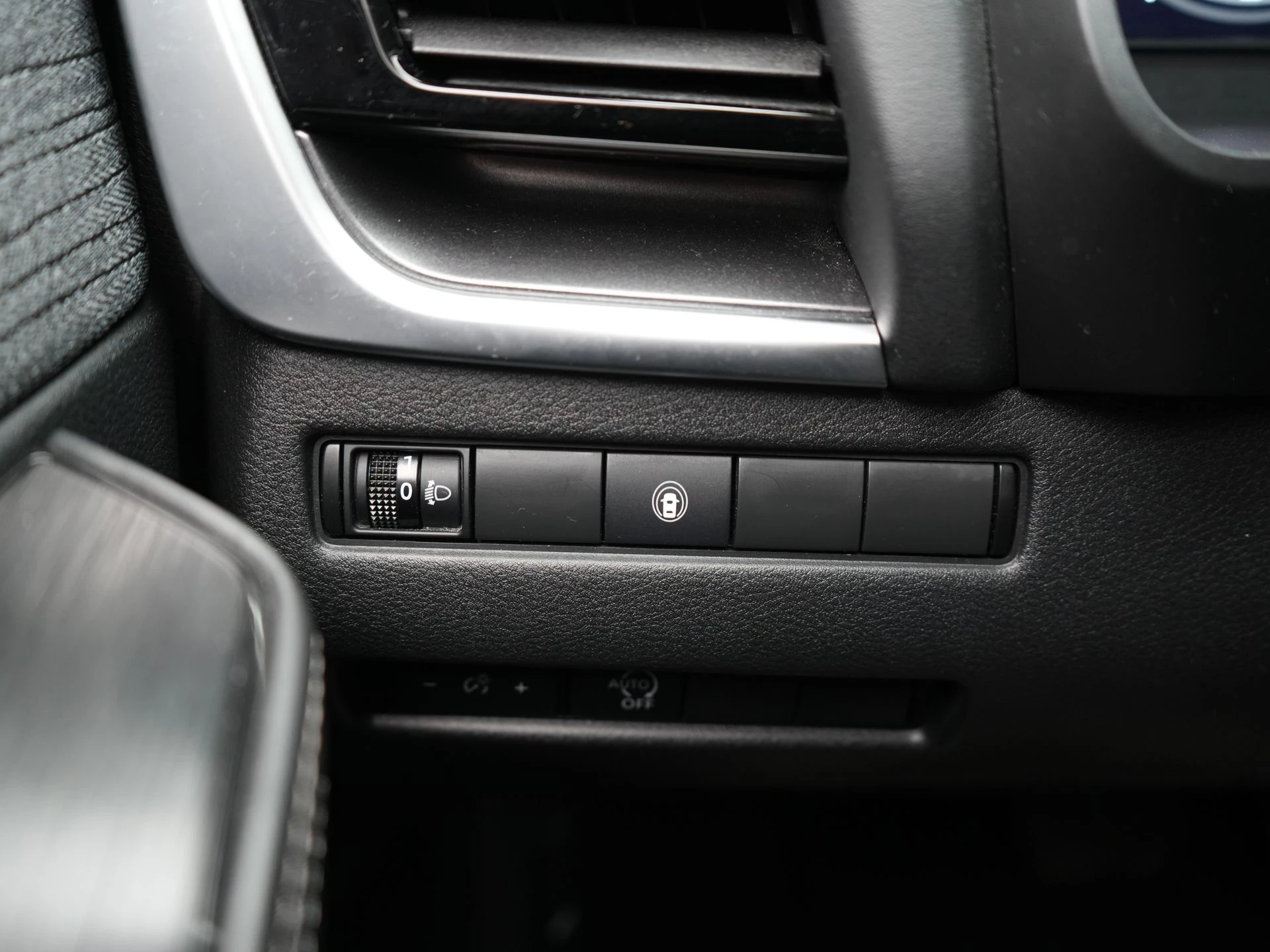 Hoofdafbeelding Nissan X-Trail