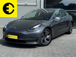 Hoofdafbeelding Tesla Model 3 Tesla Model 3 Long Range 75kWh | AutoPilot 3.0 | FSD| Incl. BTW