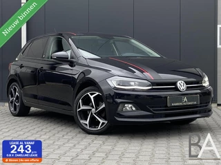 Volkswagen Polo 1.0 TSI Beats Highline apple carplay