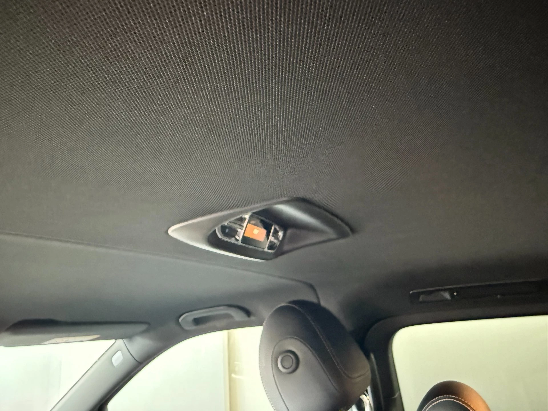Hoofdafbeelding Mercedes-Benz EQV