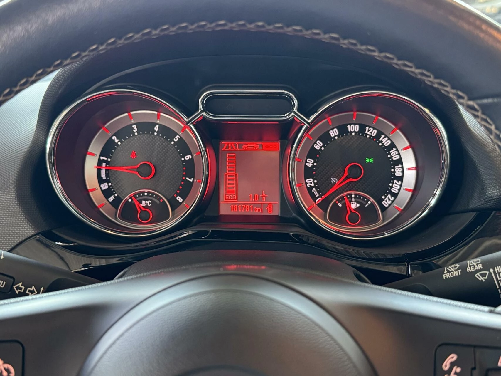 Hoofdafbeelding Opel ADAM