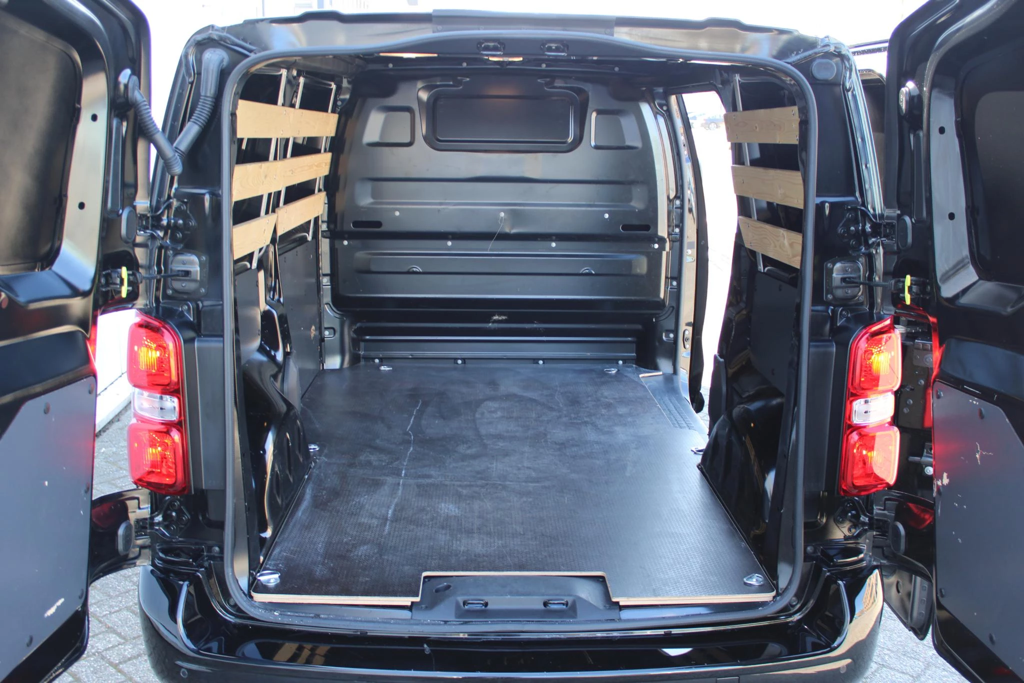 Hoofdafbeelding Fiat Scudo