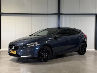 Volvo V40 2.0 T3 153PK Nordic Camera Cruise Stoelverwarming