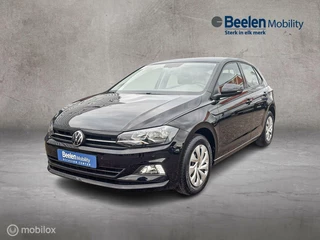 Volkswagen Polo 1.0 TSI Business | Climate | Cruise | PDC