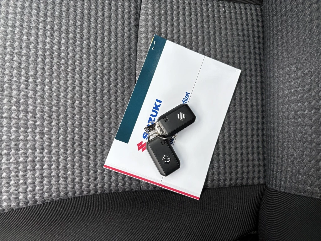 Hoofdafbeelding Suzuki S-Cross