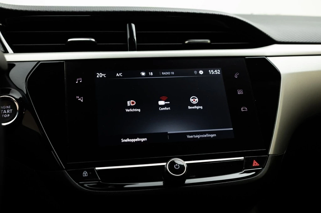 Hoofdafbeelding Opel Overige
