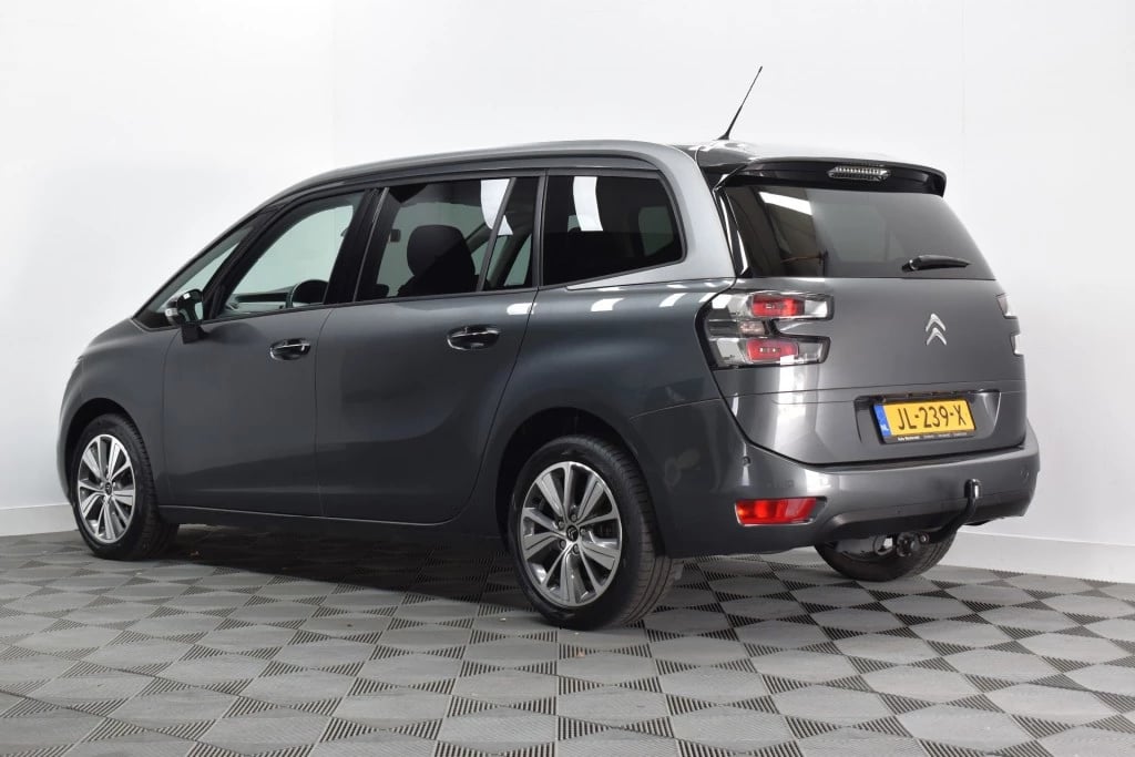 Hoofdafbeelding Citroën Grand C4 Picasso